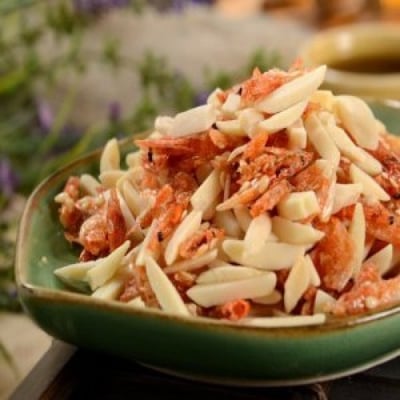 【慶祥】櫻花蝦(即食零嘴)2