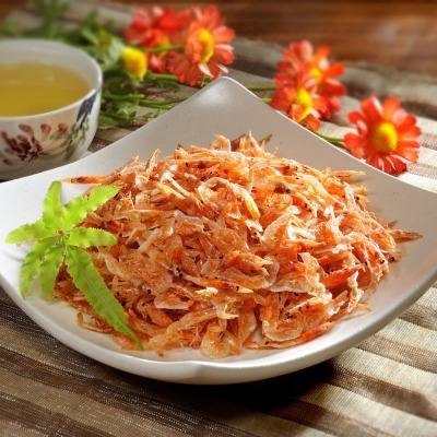 【慶祥】櫻花蝦(即食零嘴)6