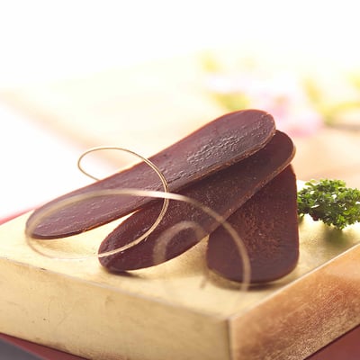 頂級油魚子(整片) 伴手禮盒裝 東港三寶之一.3