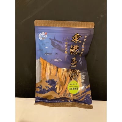 日式鱈魚棒1