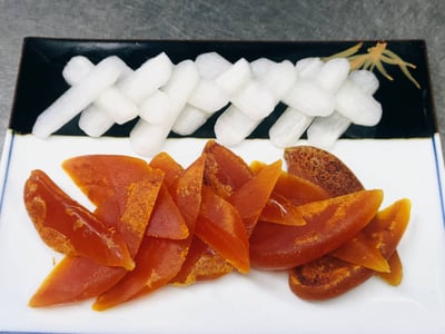 東港特選頂級烏魚子4