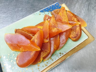 東港特選頂級烏魚子3