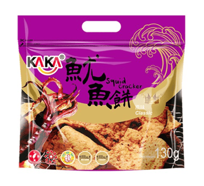 魷魚餅(優惠組合包)3