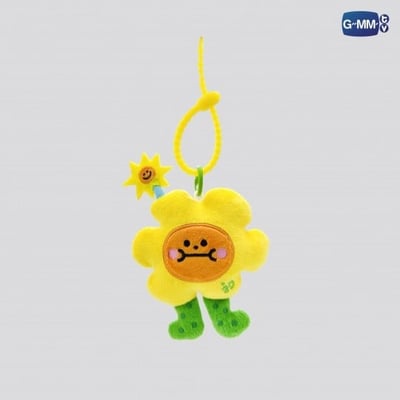 預購－ JAIDEE DOLL KEYCHAIN 吉祥娃吊飾 JoongDunk 囧蛋 娃娃 鑰匙圈1