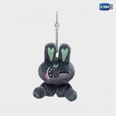 預購 METAA DOLL KEYCHAIN｜Win Metawin 吉祥娃 娃娃吊飾 鑰匙圈1