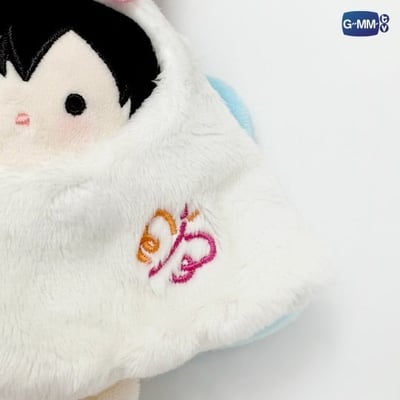 預購－ANY DOLL KEYCHAIN 娃娃吊飾 鑰匙圈 EmiBonnie 吉祥娃 娃娃 GMMTV 周邊 US4