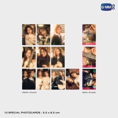 預購－EMIBONNIE｜FALL FOR YOU PHOTO SET 照片套組 GMMTV EB RISER4