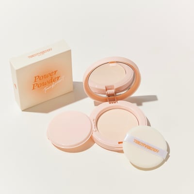 現+預TWENTYWENDY 個人品牌 Loverrukk 泰國彩妝 口紅 唇釉 彩妝 唇彩 腮紅 泰星 泰國品牌22