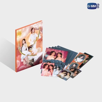 預購－MINI PHOTO SET 迷你照片套組 BLUSH BLOSSOM FAN FEST 2026 : MIDNIGHT BLOOM 周邊 明信片 小卡 收藏4