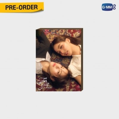 預購－EMIBONNIE｜FALL FOR YOU PHOTO SET 照片套組 GMMTV EB RISER1