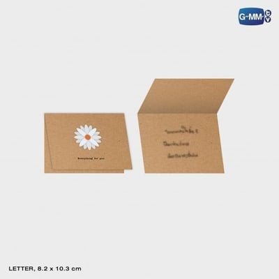 現貨－MY MAGIC PROPHECY MEMORIAL BOXSET 紀念套組 親愛的占卜師 GMMTV JIMMYSEA  紀念盒9