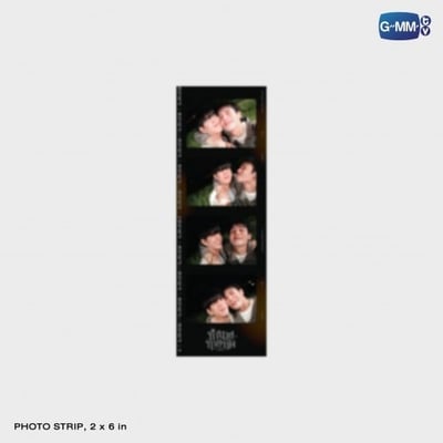 現貨－MY MAGIC PROPHECY MEMORIAL BOXSET 紀念套組 親愛的占卜師 GMMTV JIMMYSEA  紀念盒7