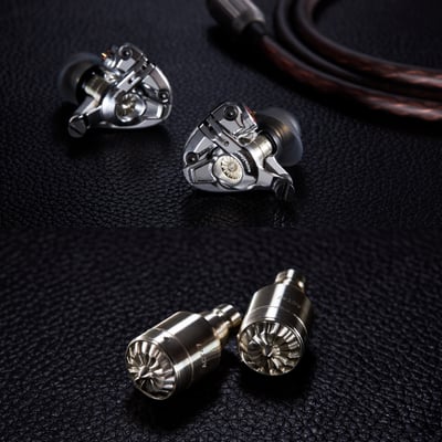 日本Acoustune HS2000 MKIII MK3 「笙」（SHO） 旗艦級耳道式耳機7