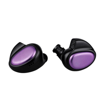 Tripowin x HBB Kailua 雙動態驅動器 入耳監聽 耳道式耳機4