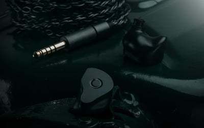 ORIVETI OD200 鈹塗層動圈 可換線 耳道式耳機 入耳 監聽 CM 0.787