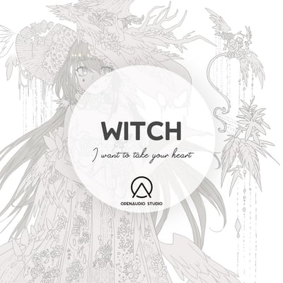 Open Audio Witch Pro 女巫 圈鐵 可換線式 入耳式耳機 CM 0.78mm11
