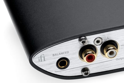 英國 iFi Audio Zen Blue V2 高音質藍牙接收器 aptX Adaptive LDAC LHDC4