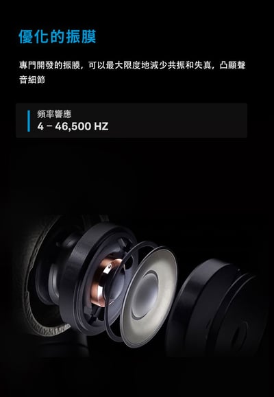德國 Snnheiser IE600 發燒級Hi-Fi入耳式耳機8