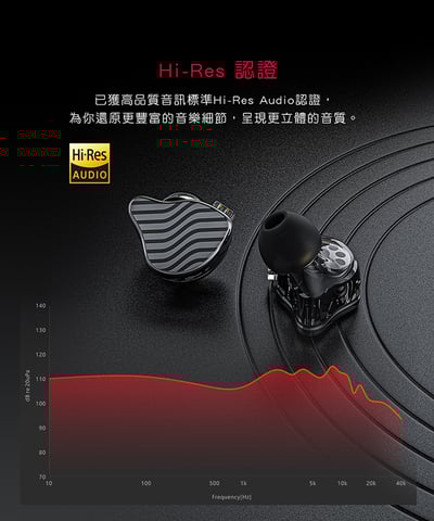 FiiO JH3 一圈兩鐵 三單體 可換線 耳道式耳機 入耳式 CM 0.78mm11