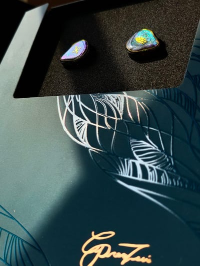 台灣 Rossi&Wing x LUA 「SYNCHRONICITY - 命運既定的巧合」穹聲全頻動圈入耳式耳機 CM 0.78 耳道式7