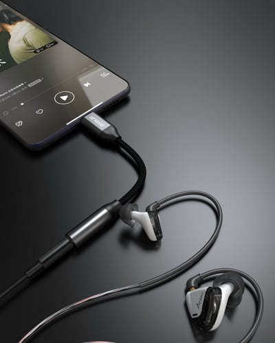 iKKO IKKOLOT Magic-ARC USB DAC 隨身耳機擴大機 支援通話線控功能4