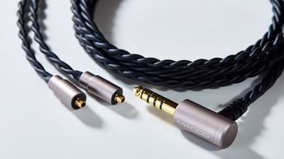 MADOO TYP930 入耳式耳機｜Ortho Dual Motion 平板混合單體 旗艦監聽級體驗9