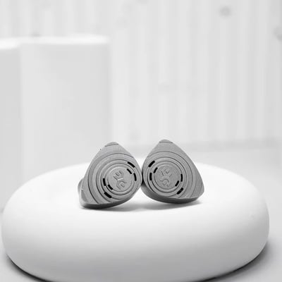 Elysian Acoustic Labs PILGRIM 1 LSR DD+3 Sonion BA 混合入耳式監聽耳機 耳道式2