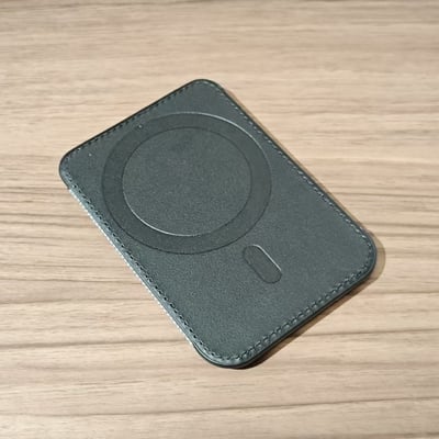 LETSHUOER 鑠耳 皮套Magsafe小尾巴磁吸套 小尾巴皮套 磁吸皮套12