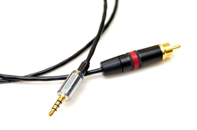 大力揚Power Praise DL032 日本 Canare L-2B2AT Fiio X3 II X5 II X7 精奢樂彼 W2 數位同軸線1