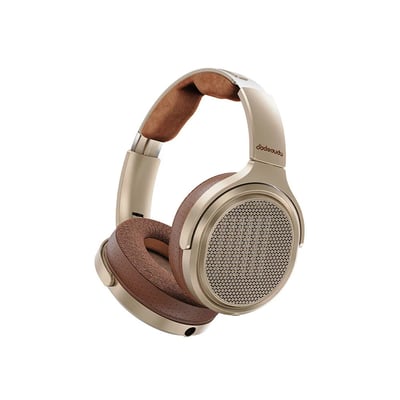FIIO × Jade Audio JT7 開放式平板振膜耳罩耳機 輕量折疊高解析之選18