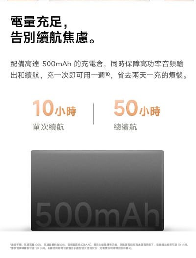 弱水時砂 Rose technics EARFREE i5 藍牙耳機 ANC主動降噪 LDAC16