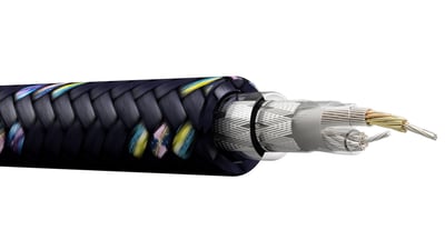 香港 Vortex Cables - NADIA 2024 旗艦 金銀銅耳機升級線 ConX（台灣公司貨）10