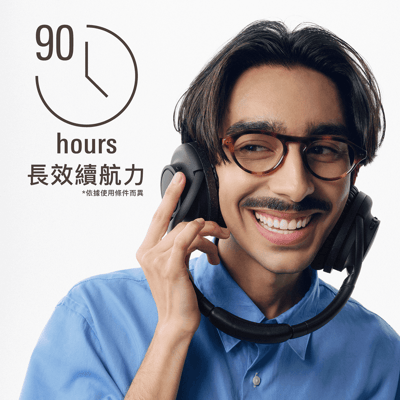 Audio-Technica 日本鐵三角 ATH-S300BT 藍牙無線 數位降噪 耳罩式耳機3