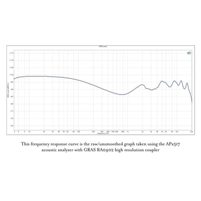 美國 Campfire Audio Astrolith(星石) 雙平板磁驅動單元 入耳式耳機 耳道6