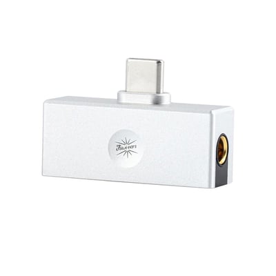 Kiwi Ears Allegro Mini 高保真便攜式 USB DAC 小尾巴 3.5/4.41