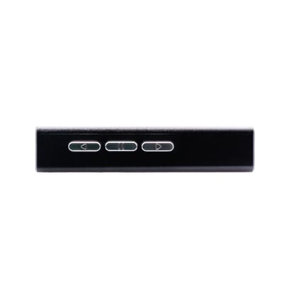 CrinEar Protocol Max USB DAC耳擴 CS43198 ｜小尾巴身形，也能推出穩定大動態4