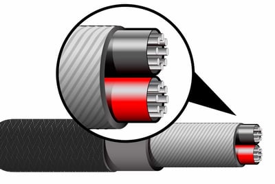 iFi Audio 4.4mm to XLR Cable SE 4.4mm轉接 雙 XLR 3pin 公 平衡訊號線3
