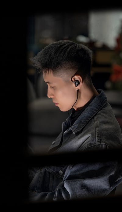 LETSHUOER 鑠耳 Mystic 迷霧8 八動鐵單元 入耳式耳機 CM 0.78 耳道式12