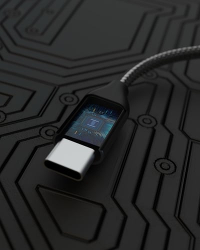 iKKO IKKOLOT Magic-ARC USB DAC 隨身耳機擴大機 支援通話線控功能6