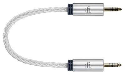 英國 iFi Audio 4.4mm to 4.4mm cable 平衡訊號線 音源線 對錄線 14AWG 台灣公司貨2