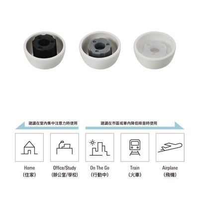 Audio-technica 日本鐵三角 ATH-TWX9MK2 真無線藍牙耳機｜旗艦音質 × 智慧降噪 × UV除菌守護8