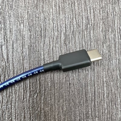 大力揚 Power Praise DL040 日本鐵三角 TD04-0501 Type-C USB 公頭 轉接 Type-A USB母座 專用傳輸線4