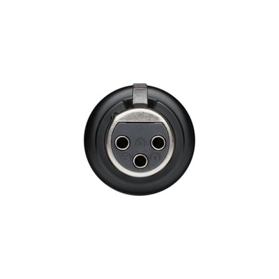 美國 Shure MVX2U 掌上型錄音介面 攜帶型介面3