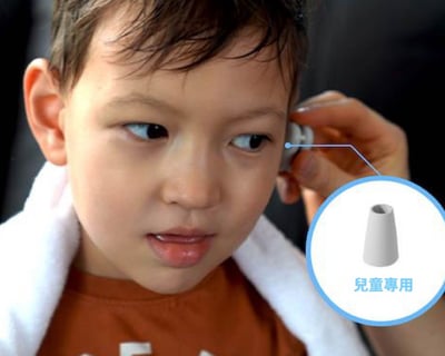 韓國 Linkface DearBuds SE 耳內除濕器13