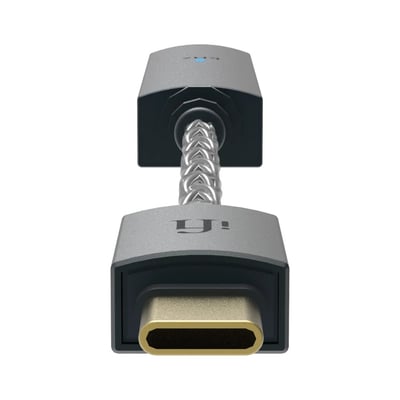 iFi GO link 2 Max USB-C DAC耳擴 雙ESS解碼架構｜雙 ESS 解碼，小尾巴也能聽見更完整的聲音14