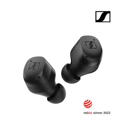 Sennheiser Momentum True Wireless 3 (MTW3) 旗艦真無線藍牙耳機 第三代10