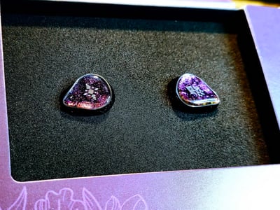 台灣 Rossi&Wing x LUA 「Serendipity 不期而遇的美好」 穹聲全頻動圈 入耳式耳機 CM 0.78 耳道式6