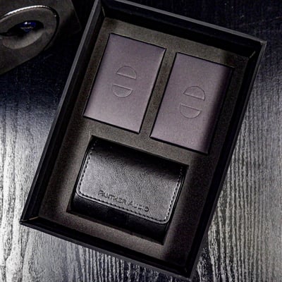 Panther Audio DARK X2 純鈹振膜圈鐵單元耳機6