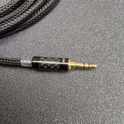 Power Praise CAB215 Sorcier 巫師 屏蔽強化 3.5mm 轉 RCA 立體音訊升級線2