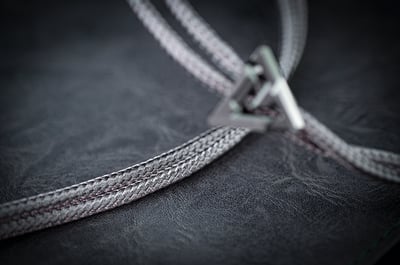 香港 VORTEX CABLES C.F.S. Series Alida 耳機升級線 Conx(CM/MMCX)2